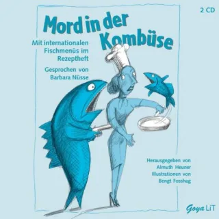Mord in der Kombüse
