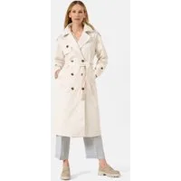 RICANO Trenchcoat Greta Made in Italy