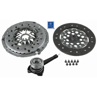 Sachs Kupplung Nissan Opel Renault 3000990116