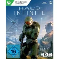 Halo Infinite Xbox One