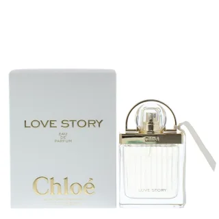 Chloe Love Story Edp Spray 50ml.