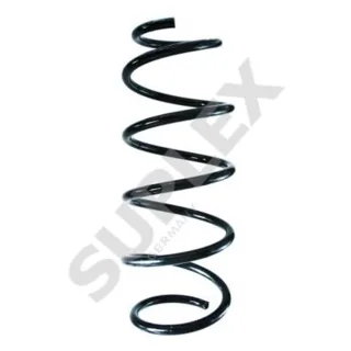 Suplex Feder vorne Jeep Renegade 1,6
