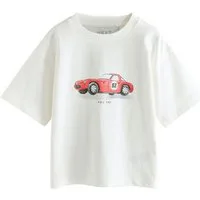 Next T-Shirt Grafik-T-Shirt (1-tlg)