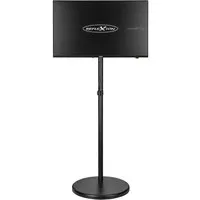 Reflexion LDDX22IBT BLACK LED-Fernseher (55 cm/22 Zoll, Full HD, Smart-TV, powered by webOS Hub (LG), DC IN 12 Volt / 24 Volt, Netzteil 230 Volt integrierter DVD-Player)