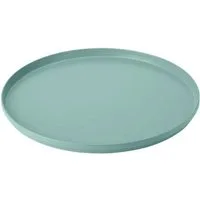 Stelton Servierbrett Stelton EM Serviertablett Ø 40 cm, ABS Kunststoff
