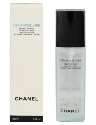 Chanel L'eau Anti-Pollution Mizellen-Reinigungswasser 150 ml