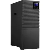 PowerWalker VFI 6000 TGB PF1, USV schwarz