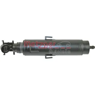 Metzger Waschwasserd?se f?r Scheinwerfer BMW X5 F15 X6 F16