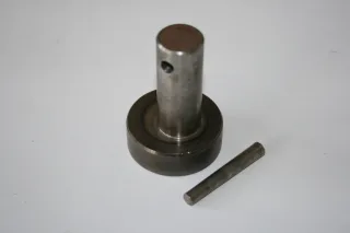 ELMAG Schnellspannschraubstock-Nocken - 9708326