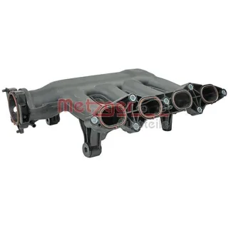 Metzger Saugrohrmodul Mercedes 2100037