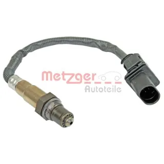 Metzger Lambdasonde vor Katalysator Citroen Mini Peugeot 0893185