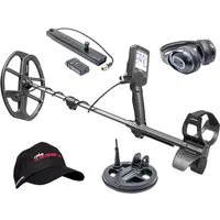 Nokta Metalldetektor Nokta The Legend Pro Metalldetektor