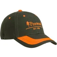 Pinewood Baseball Cap Cap 2-Colour