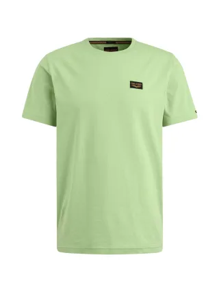 PME Legend - American Classic tee quiet green - Gr. - XXL