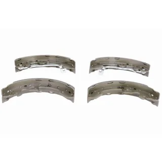 Vaico Bremsbackensatz hinten Ford Focus 1 2