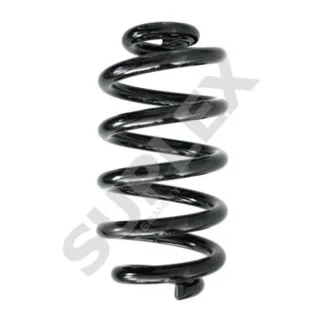 Suplex Feder hinten Audi A6 C6 03296