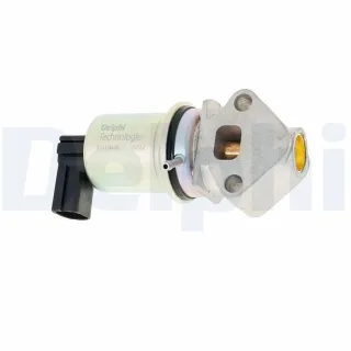Delphi AGR-Ventil Audi A4 Seat Exeo VW Passat 5,5