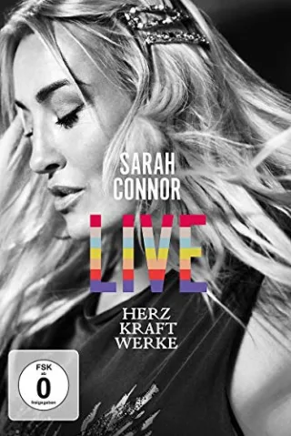 Herz Kraft Werke Live (Premium Edition inkl. 2CD 2DVD Blu-Ray)