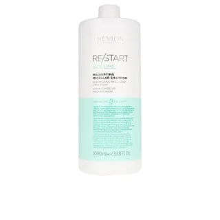 Re-start Volume Magnifying Shampoo 1000 ml