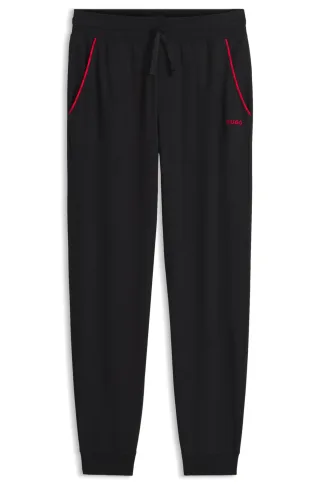 HUGO RED Menswear - NOAH PANTS Black - Gr. - L