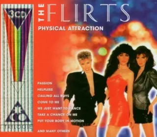 Physical Attraction