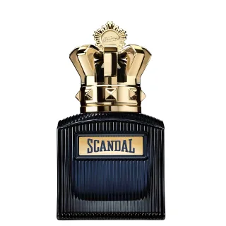 Jean Paul Gaultier Scandal Pour Homme Intense Eau de Parfum für Herren 50 ml