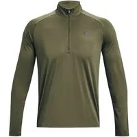 Under Armour® Langarmshirt Langarm-Shirt Tech 2.0 Half-Zip