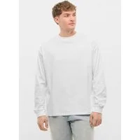Johnny Urban Longsleeve Miran Longsleeve (1-tlg) Basic Crewneck-Langarmshirt, Oversized Fit