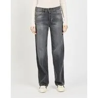 GANG Weite Jeans 94JUL Comfort Straight Fit