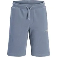 Jack & Jones Junior Shorts Jpstgordon Archive Sweat Shorts Mid Jnr