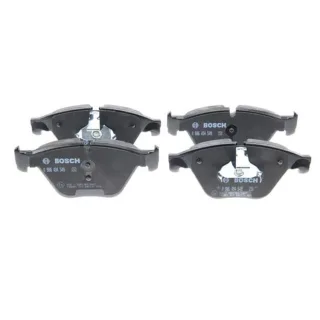 Bosch Bremsbel?ge vorne BMW 5er F10 6er F12