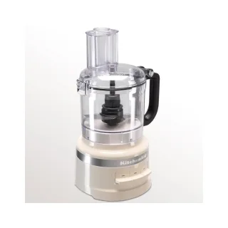 KitchenAid Food Processor 1,7 Liter - CREME