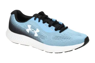 Under Armour UA 3027005-401 Charged Rogue 4 Damen Sportschuhe blu/blk - atmun...