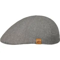 chillouts Flat Cap (1-St) Schirmmütze mit Schirm