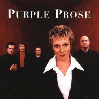 Purple Prose