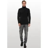 Rusty Neal Rollkragenpullover im angesagten Design