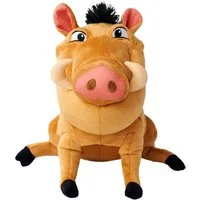 Simba Dickie Kuscheltier Disney Lion King, Pumbaa, 25cm