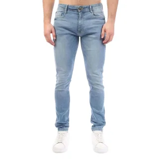 Duck and Cover - "Maylead" Jeans für Herren (Blau)