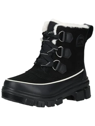 Sorel Ankleboots "Sorel Stiefelette Veloursleder"