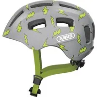 Abus Youn-I 2.0 grey flash