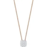Esprit Kette mit Anhänger ESNL93126C420