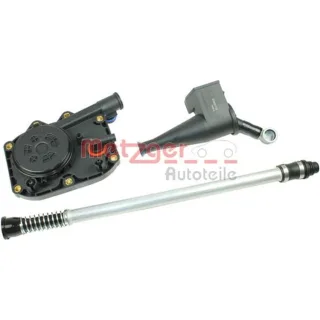 Metzger Reparatursatz f?r Kurbelgeh?useentl?ftung BMW 5er E39 7er E38