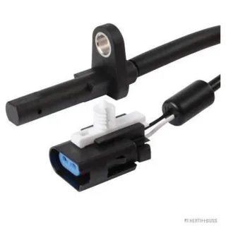 Elparts Raddrehzahlsensor hinten Ford Transit 2,2 2,3 2,4 3,2 TDCi 70660310