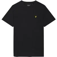 Lyle & Scott T-Shirt T-Shirt Kurzarmshirt (1-tlg., 1)