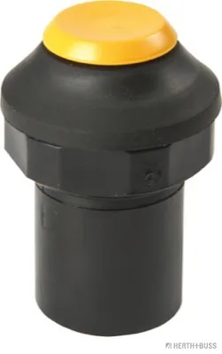 HERTH&BUSS Schalter gelb - 70490835