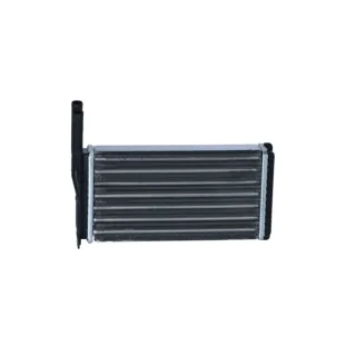 NRF W?rmetauscher Ford Escort Orion 58608