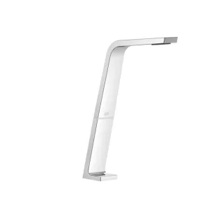 Dornbracht CL.1 Standauslauf 13717705-00 für Waschtisch, ohne Ablaufgarnitur, chrom