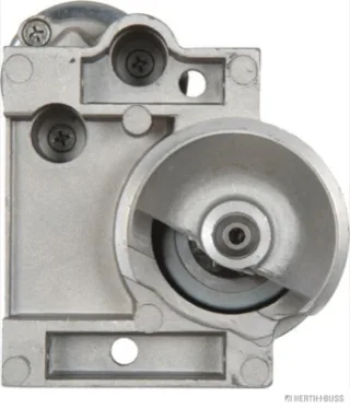 HERTH&BUSS Starter, 12 V, 1,4 kW - 42108031