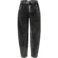 GANG Cordhose 94SILVIA CHINO - balloon fit