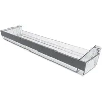 NEFF Flaschenablage Abstellfach 11006127 Türfach, 420x40 mm für Kühlschranktür